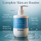 Mirin Wave Body Lotion - Deep & Long-Lasting Hydration for Silky Smooth Skin | 300ml