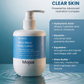 Mirin Wave Body Lotion - Deep & Long-Lasting Hydration for Silky Smooth Skin | 300ml