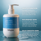 Mirin Wave Body Lotion - Deep & Long-Lasting Hydration for Silky Smooth Skin | 300ml