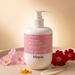 Pink Aura Body Lotion - Deep Moisturizer for Glowing, Radiant, Hydrated Skin | 300ml