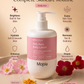 Pink Aura Body Lotion - Deep Moisturizer for Glowing, Radiant, Hydrated Skin | 300ml