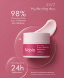 D-tan & 8% Glutathione Moisturizer - Brightening Face Cream for Tan Removal & Even Skin Tone