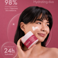 D-tan & 8% Glutathione Moisturizer - Brightening Face Cream for Tan Removal & Even Skin Tone