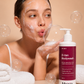 D-tan Bodywash - Brightening & Tan Removal Body Wash | 250ml