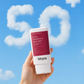 D-tan 8% Glutathione Sunscreen SPF 50+ PA++++ - Brightening Sun Protection & Tan Prevention | 60ml