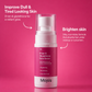 Moisio Dtan Glutathione Face Serum