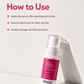 D-Tan & 8% Glutathione Face Serum - Brightening Anti-Aging Serum for Dull & Tired Skin