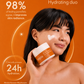 Korean 5% Mushroom Essence Moisturizer - Deep Hydration, Skin Repair & Glass Skin Glow | 50g