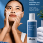 Rice & Ceramide Facewash - Gentle Cleansing with Nourishing Barrier Support | 100ml