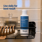 Rice & Ceramide Facewash - Gentle Cleansing with Nourishing Barrier Support | 100ml