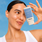10% Rice & Ceramide Sunscreen SPF 50+ PA++++ - Sun Protection with Barrier Repair & Deep Hydration | 60ml