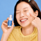 10% Rice & Ceramide Face Serum - Deep Hydration, Brightening & De-Tanning Serum | 50ml