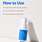 10% Rice & Ceramide Face Serum - Deep Hydration, Brightening & De-Tanning Serum | 50ml