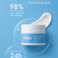 10% Rice & Ceramide Moisturizer - Deep Nourishment, Barrier Repair & Radiant Glow | 50g