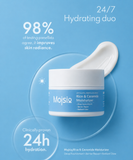 10% Rice & Ceramide Moisturizer - Deep Nourishment, Barrier Repair & Radiant Glow | 50g