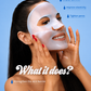 10% Rice & Ceramide Korean Peel Off Mask - Brightening, Exfoliating & Barrier Repair | 100ml